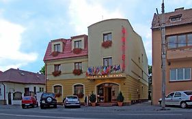 Hotel Brasov